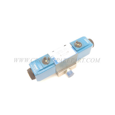 10978910 ไฮดรอลิกโซลินอยด์วาล์วสำหรับเครน SANY SYM5450J.7.1.1