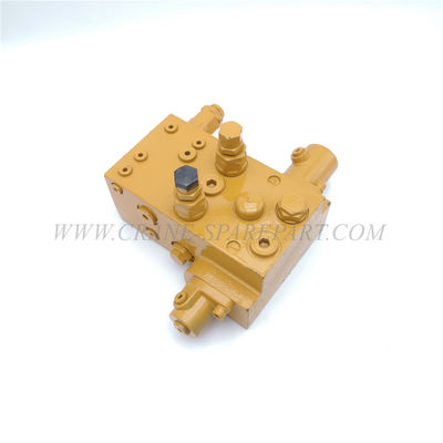 Original 13013359 Sany Filter Crane โรตารี่วาล์วควบคุม R22A003