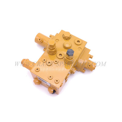 Original 13013359 Sany Filter Crane โรตารี่วาล์วควบคุม R22A003