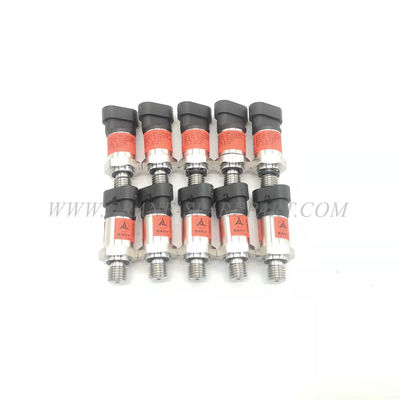 60034466 เซ็นเซอร์ความดันชิ้นส่วนเครน Zoomlion 1MPa-24V-I-M12-AMP