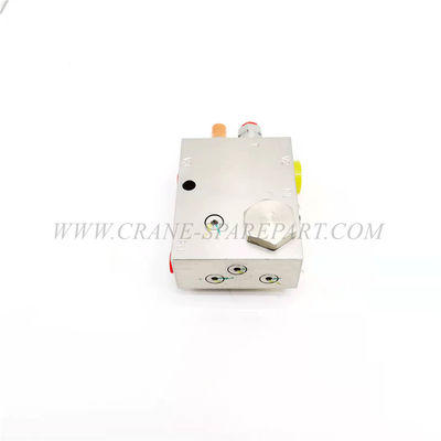 60208658 วาล์วถ่วงดุลไฮดรอลิก AVBSOSE90-VS-FC-PRPF-T