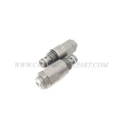 ต้นฉบับ 60209459 วาล์วระบายเครน sany crane parts CYF12-02-00