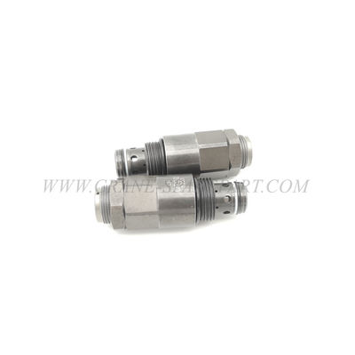 ต้นฉบับ 60209459 วาล์วระบายเครน sany crane parts CYF12-02-00