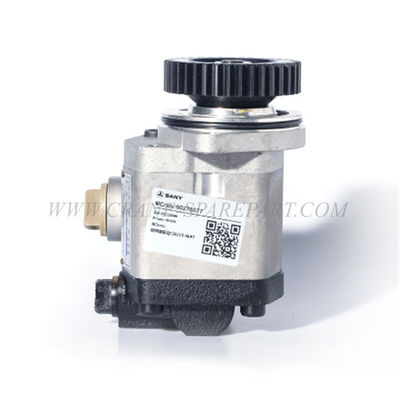 60275077 ชิ้นส่วนรถเครนไฮดรอลิค QC20/15-WP7 ปั้มน้ำมันพวงมาลัย