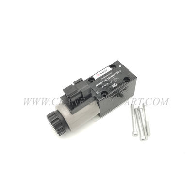 SANY 60275748 วาล์วควบคุมแม่เหล็กไฟฟ้า 4WE6D-L68/EG24NK7