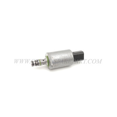 60277823 ชิ้นส่วนเครนไฮดรอลิกวาล์วโซลินอยด์ไฮดรอลิค PPCD04-001-A-A-25-24-DN-0