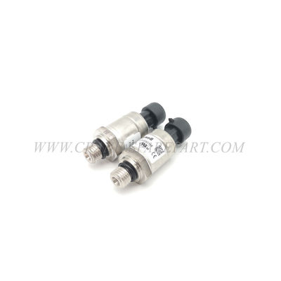 60293901 เซ็นเซอร์ความดันชิ้นส่วนเครนไฮดรอลิก 1MPa-24V-I-G1/4-DELPHI