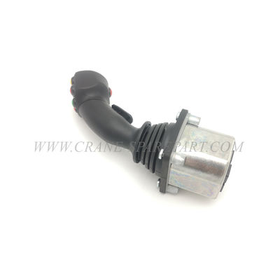 60143815 ชิ้นส่วนไฟฟ้าเครนจอยสติ๊กทาวเวอร์เครน JC6000-XY-HMM-M-S-NL-N-STN-A60B-S
