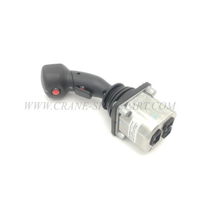 60143815 ชิ้นส่วนไฟฟ้าเครนจอยสติ๊กทาวเวอร์เครน JC6000-XY-HMM-M-S-NL-N-STN-A60B-S