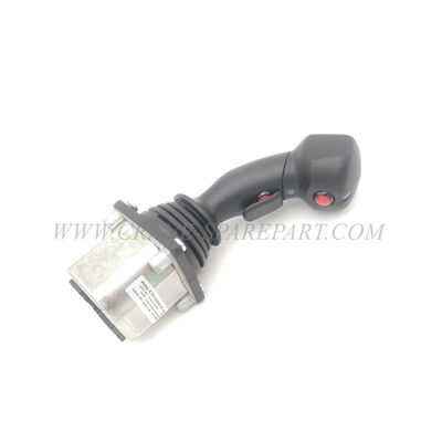 60143815 ชิ้นส่วนไฟฟ้าเครนจอยสติ๊กทาวเวอร์เครน JC6000-XY-HMM-M-S-NL-N-STN-A60B-S