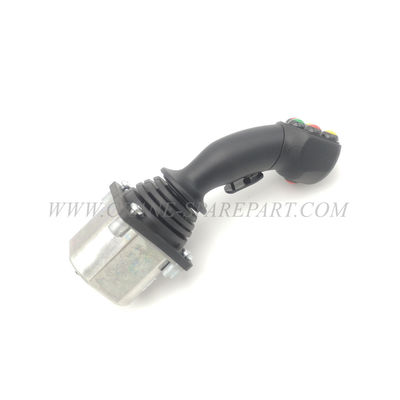 60143815 ชิ้นส่วนไฟฟ้าเครนจอยสติ๊กทาวเวอร์เครน JC6000-XY-HMM-M-S-NL-N-STN-A60B-S