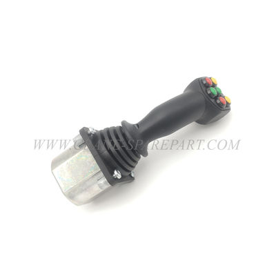 60143815 ชิ้นส่วนไฟฟ้าเครนจอยสติ๊กทาวเวอร์เครน JC6000-XY-HMM-M-S-NL-N-STN-A60B-S