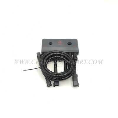 FXH1-5-STC500 กล่องแยกชิ้นส่วนไฟฟ้า Sany Crane 60190932