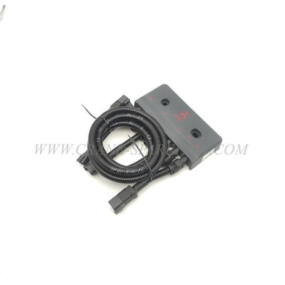 FXH1-5-STC500 กล่องแยกชิ้นส่วนไฟฟ้า Sany Crane 60190932