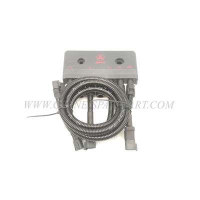 FXH1-5-STC500 กล่องแยกชิ้นส่วนไฟฟ้า Sany Crane 60190932