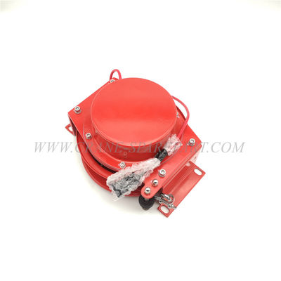 ต้นฉบับ OEM 60318536 SANY ชิ้นส่วนเครนความยาวเซนเซอร์ SY-12m