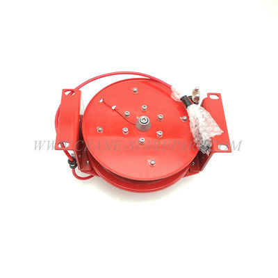 ต้นฉบับ OEM 60318536 SANY ชิ้นส่วนเครนความยาวเซนเซอร์ SY-12m