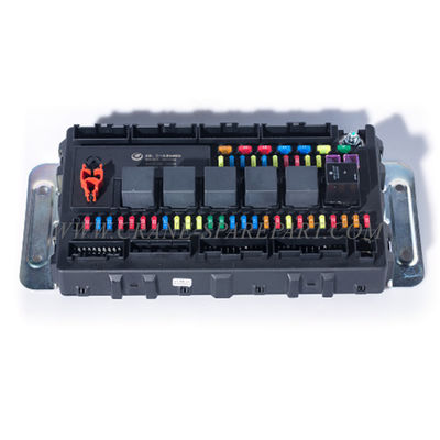 60345999 โมดูลควบคุมร่างกาย Bcm 300820 สำหรับเครน SANY