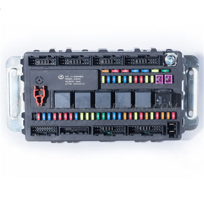 60345999 โมดูลควบคุมร่างกาย Bcm 300820 สำหรับเครน SANY