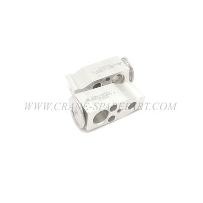 60348996 วาล์วควบคุมเครนขยายชิ้นส่วนไฮดรอลิกของเครน ADNAJ40040