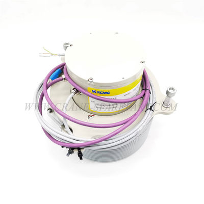 130001087 SANY Crane Cable Drum T211101 สำหรับอุปกรณ์ยก