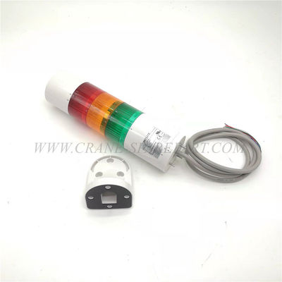 1020400085 Tri Color Crane Safety Light ต้นฉบับสำหรับ SANY Crane