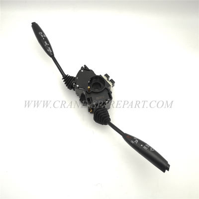 1139800621 Zoomlion Crane Parts สวิตช์จำกัดบูมเครนเดิม