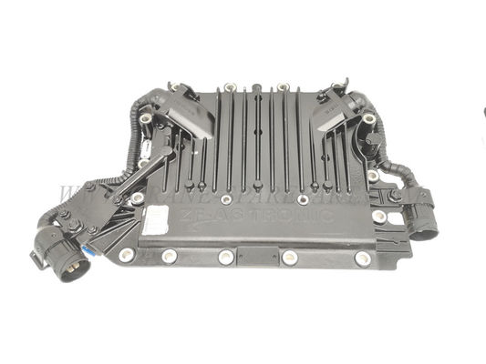 6009274070 ชิ้นส่วนเครื่องยนต์เครน SANY Tci Transmission Controller