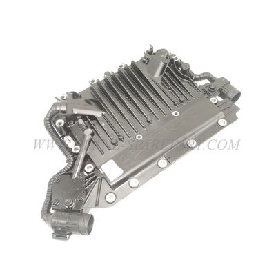 6009274070 ชิ้นส่วนเครื่องยนต์เครน SANY Tci Transmission Controller