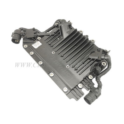 6009274070 ชิ้นส่วนเครื่องยนต์เครน SANY Tci Transmission Controller