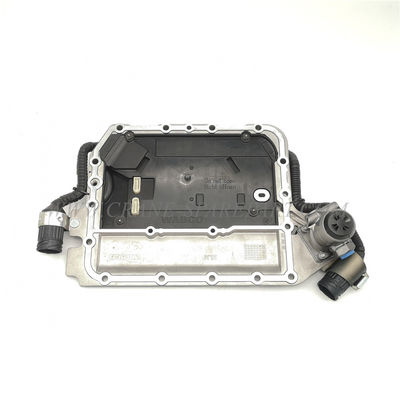6009274070 ชิ้นส่วนเครื่องยนต์เครน SANY Tci Transmission Controller