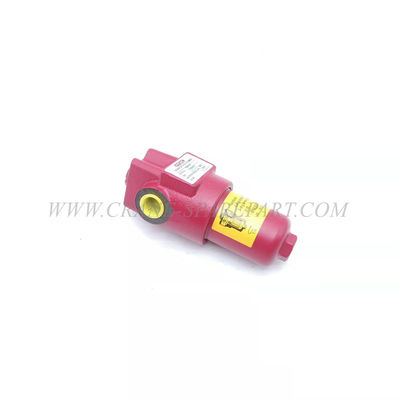 A222100000268 Sany Filter Crane การเปลี่ยนไส้กรอง QU1.I(SY)-H40×10S