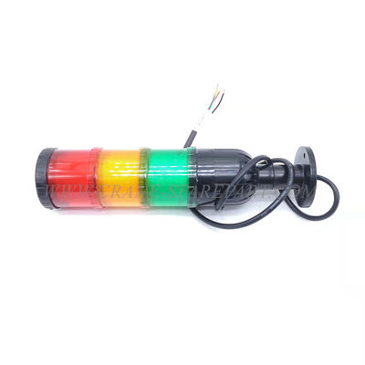 A241100000651 สัญญาณเตือนไฟเครน AL213 IP65 24V 3W