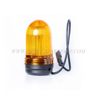 A241100000656 ขายึดโคมไฟหน้า LED เครนหมุน JD90A-H03Y024