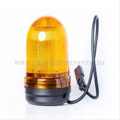 A241100000656 ขายึดโคมไฟหน้า LED เครนหมุน JD90A-H03Y024