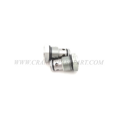DSV1-10-BO ชิ้นส่วนไฮดรอลิกเครน Hydac Shuttle Valve B220401000041