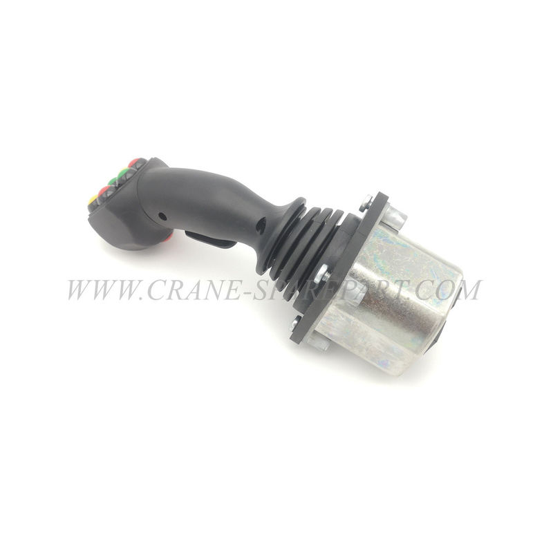 60143815 ชิ้นส่วนไฟฟ้าเครนจอยสติ๊กทาวเวอร์เครน JC6000-XY-HMM-M-S-NL-N-STN-A60B-S