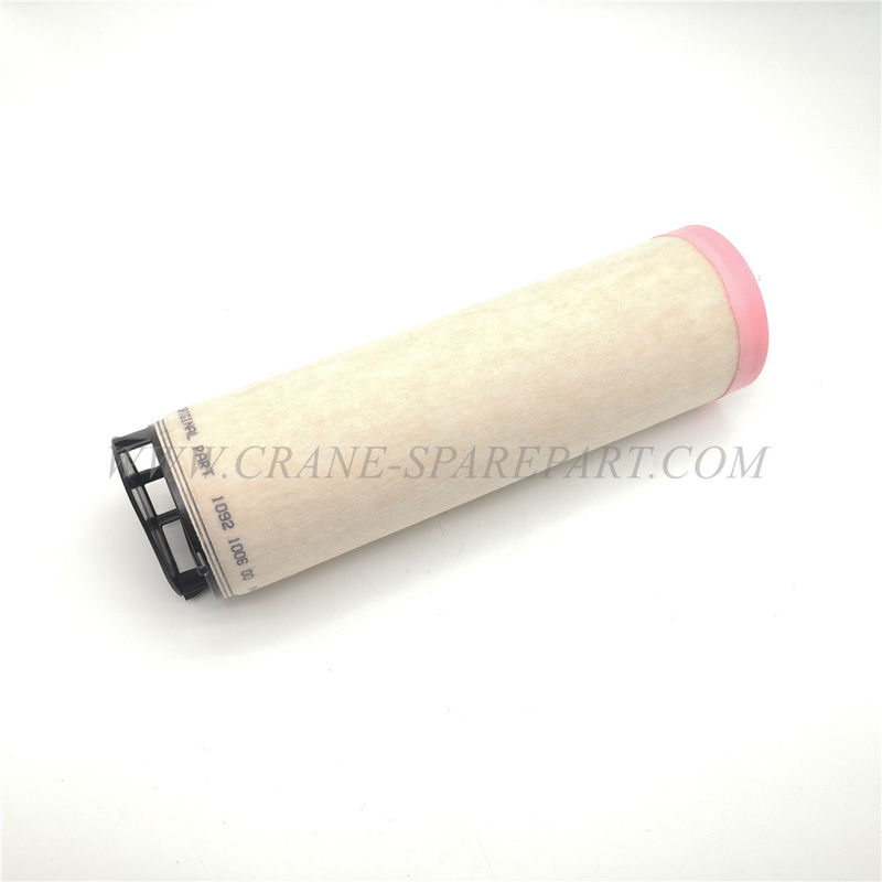 1092100690 Sany Filter ATLAS COPCO Air Filter ของแท้ OEM แทนที่